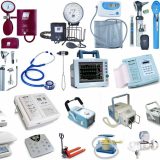 The Different Types of Medical Equipment You Should Know About
