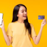 Three Reasons to Use Your Credit Card